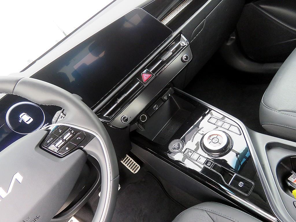 KIA Niro - Vista 11
