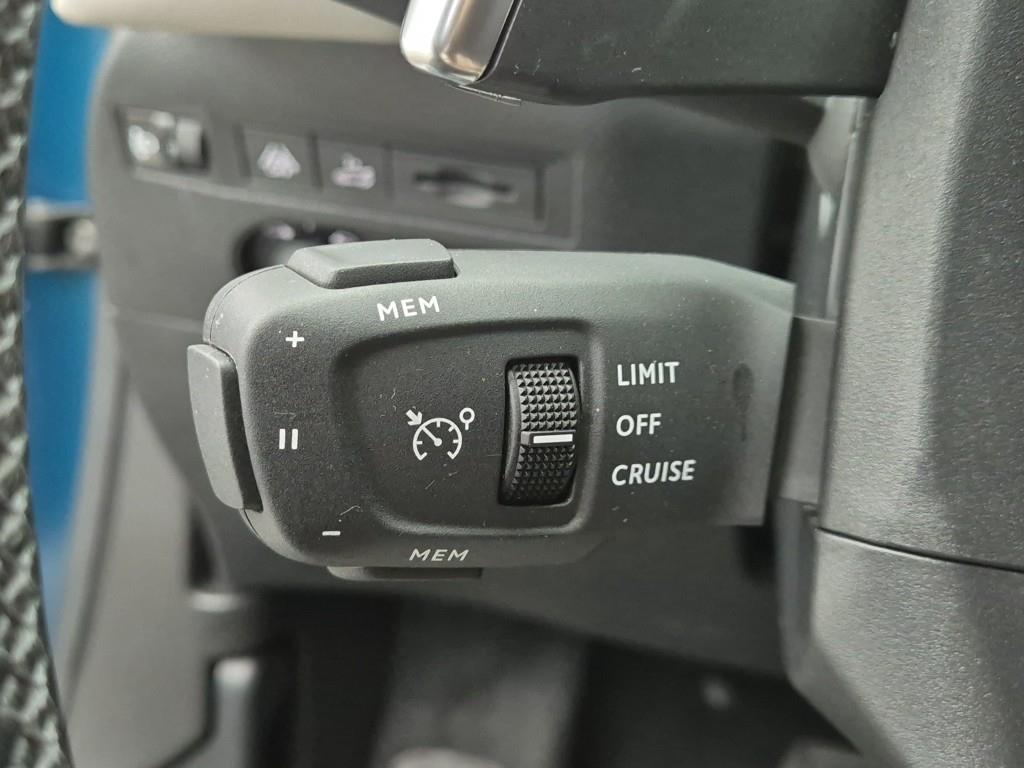 Citroen DS3 2021 Azul - Importación desde Corea - HF Imports Iquique - Foto 15