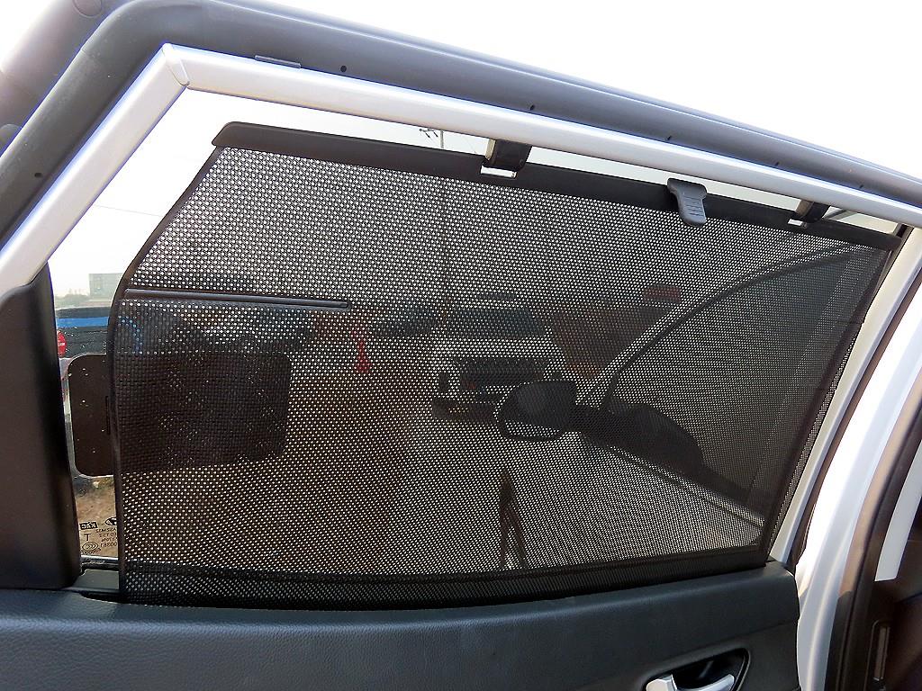 HYUNDAI Santa Fe 2016 Plateado - Importación desde Corea - HF Imports Iquique - Foto 14