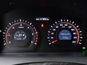 Ssangyong Korando - Vista 12