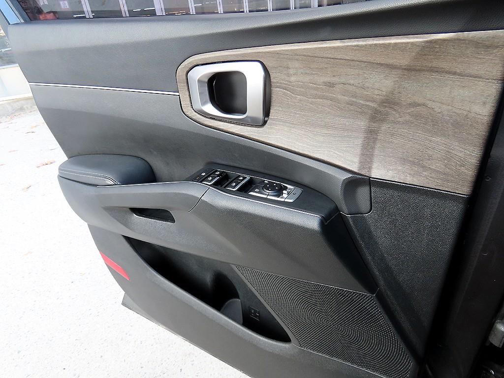 KIA Sorento - Vista 11