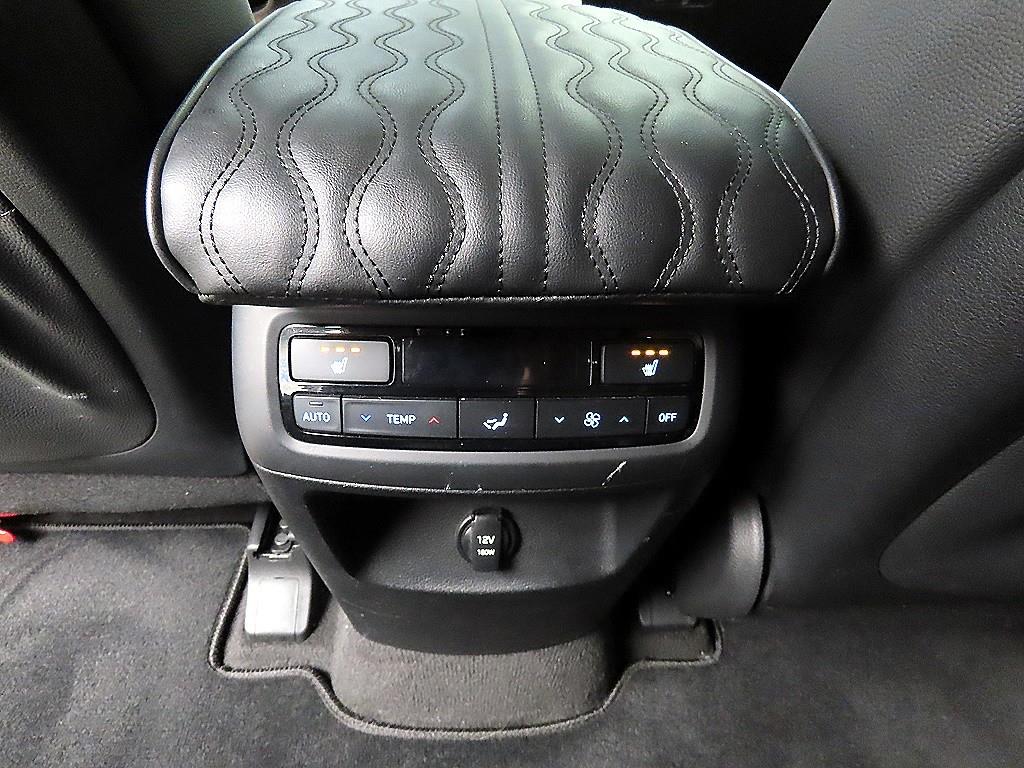 HYUNDAI Palisade 2022 Negro - Importación desde Corea - HF Imports Iquique - Foto 16