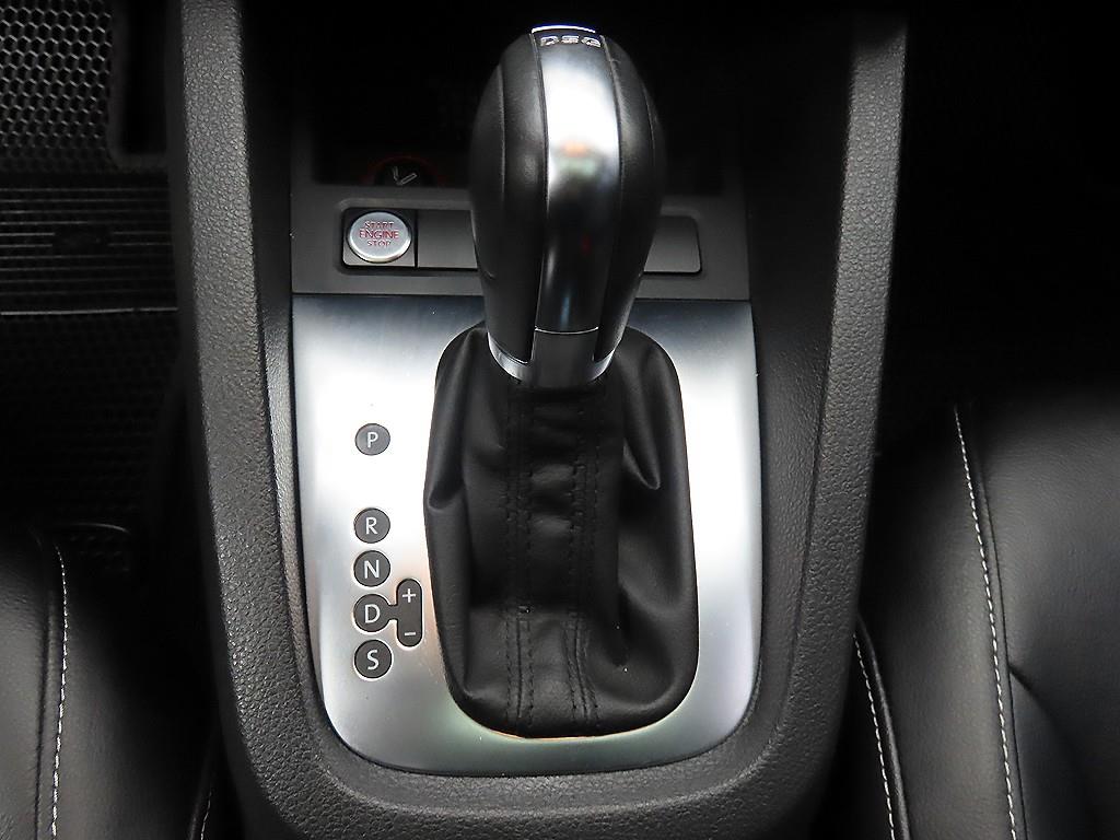 Volkswagen Jetta - Vista 10