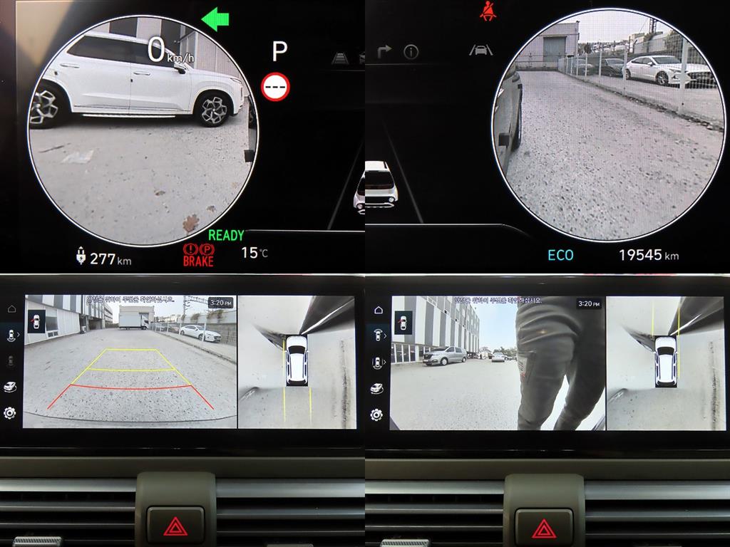 HYUNDAI Casper 2025 Negro - Importación desde Corea - HF Imports Iquique - Foto 18