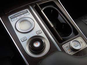 Genesis GV80 - Vista 12