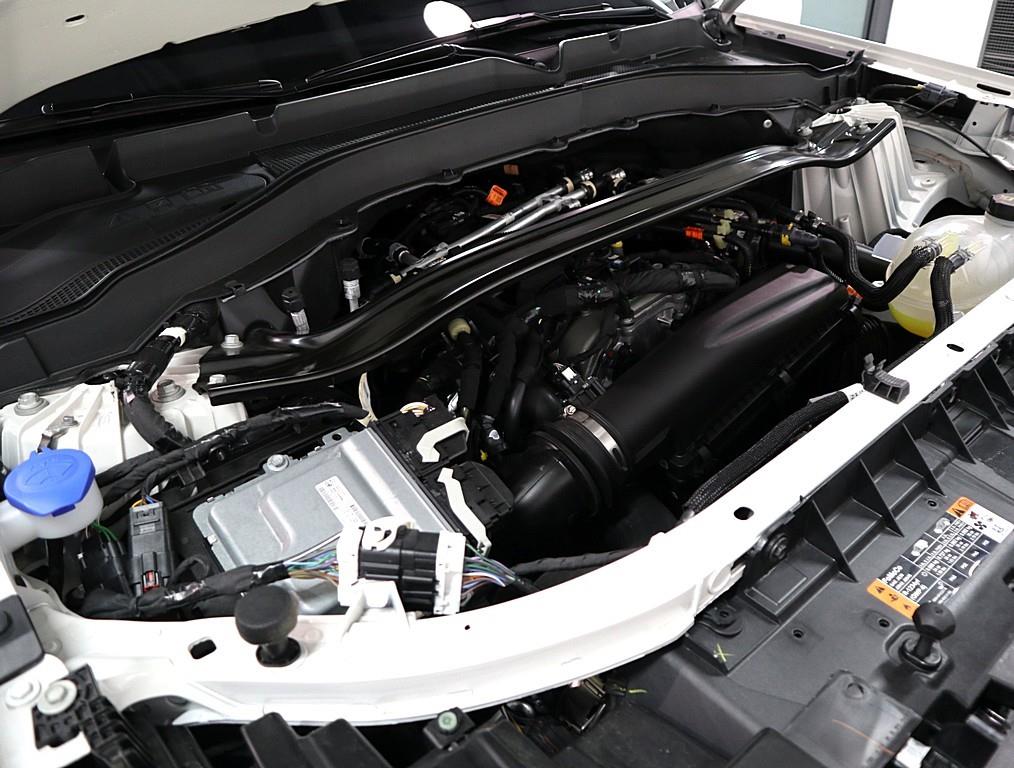 Ford Explorer - Vista 6