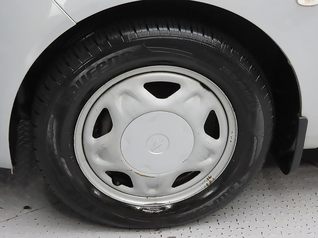 Chevrolet Spark - Vista 9