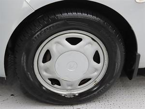 Chevrolet Spark - Vista 10