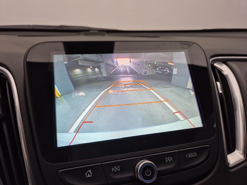 Chevrolet Malibu 2018 Blanco - Importación desde Corea - HF Imports Iquique - Foto 14