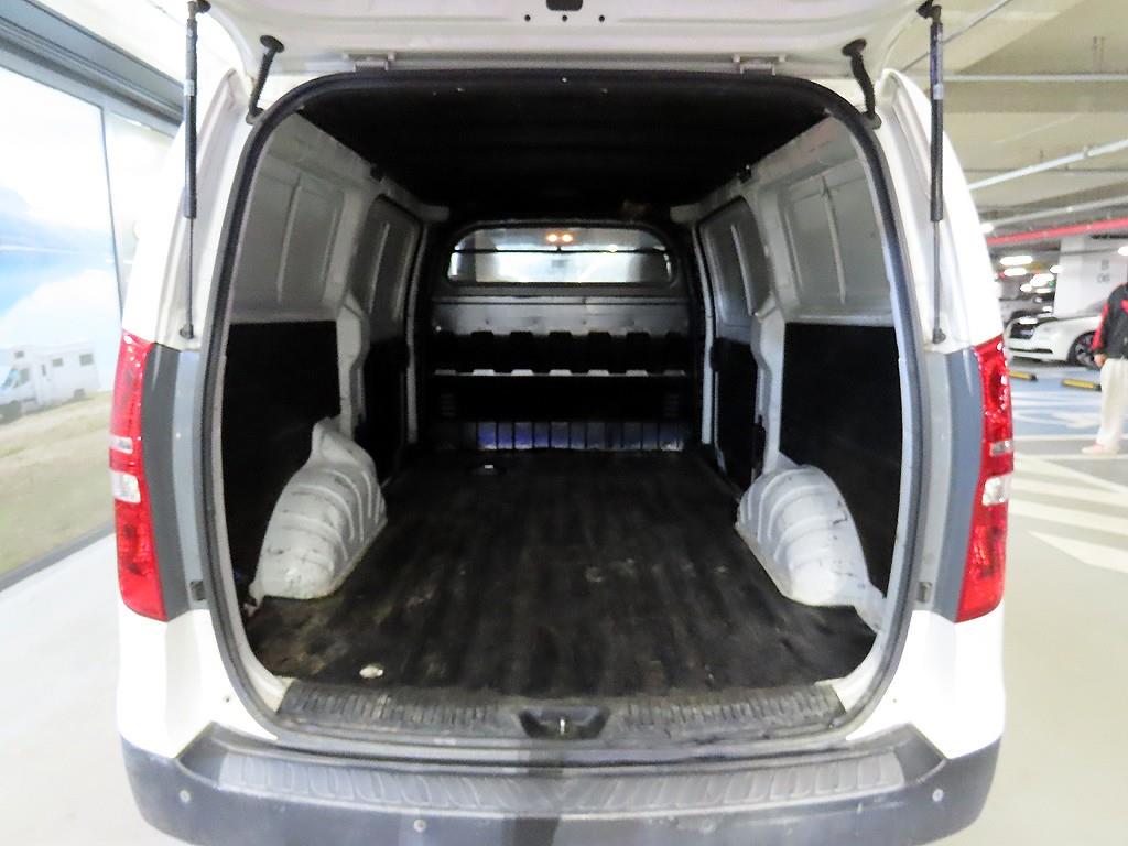 HYUNDAI Starex 2019 - Importación desde Corea - HF Imports Iquique - Foto 17
