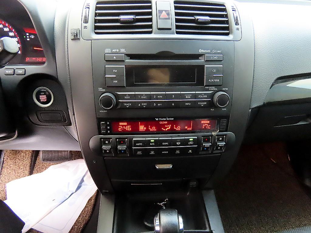 KIA Mohave 2012 Negro - Importación desde Corea - HF Imports Iquique - Foto 13