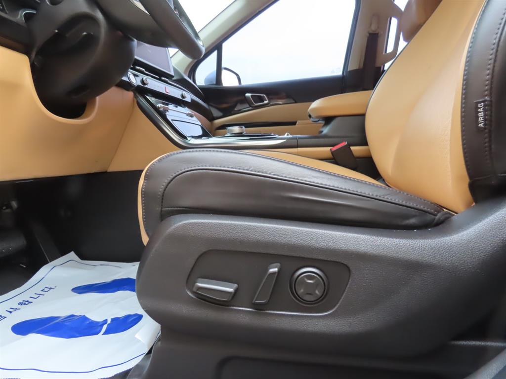 KIA Carnival 2022 Blanco - Importación desde Corea - HF Imports Iquique - Foto 13