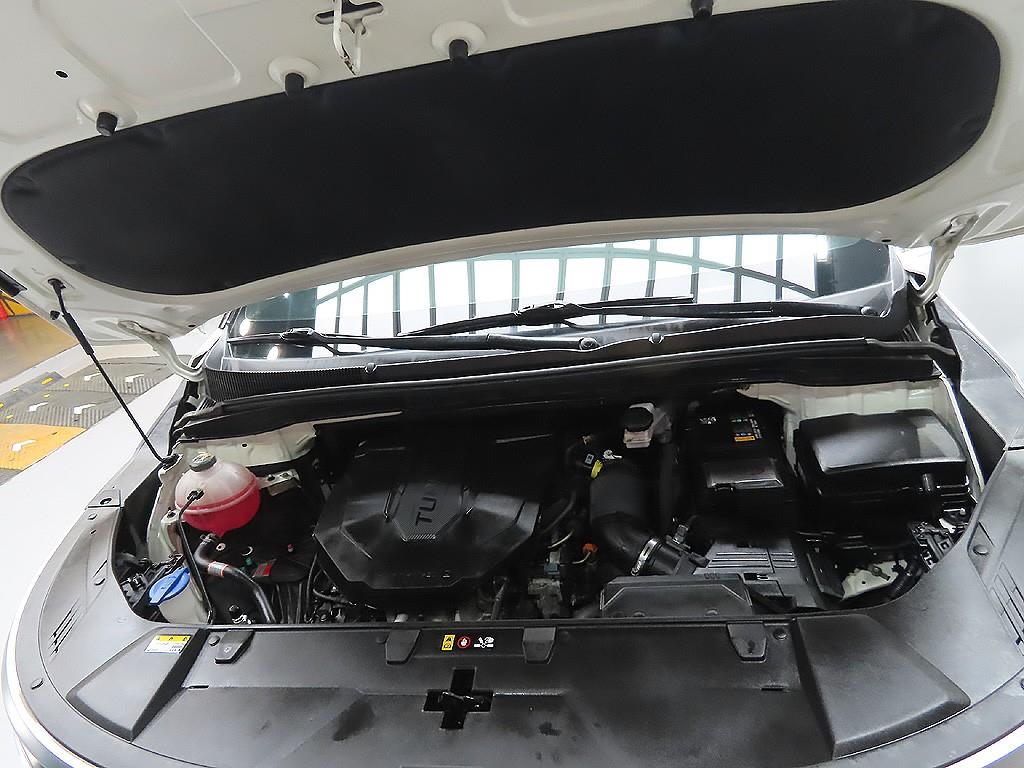 KIA Carnival 2022 Blanco - Importación desde Corea - HF Imports Iquique - Foto 7