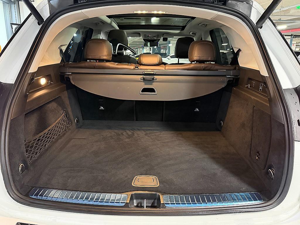 Mercedes Benz GLE Class 2022 Blanco - Importación desde Corea - HF Imports Iquique - Foto 17