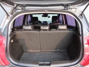 Chevrolet Spark - Vista 10