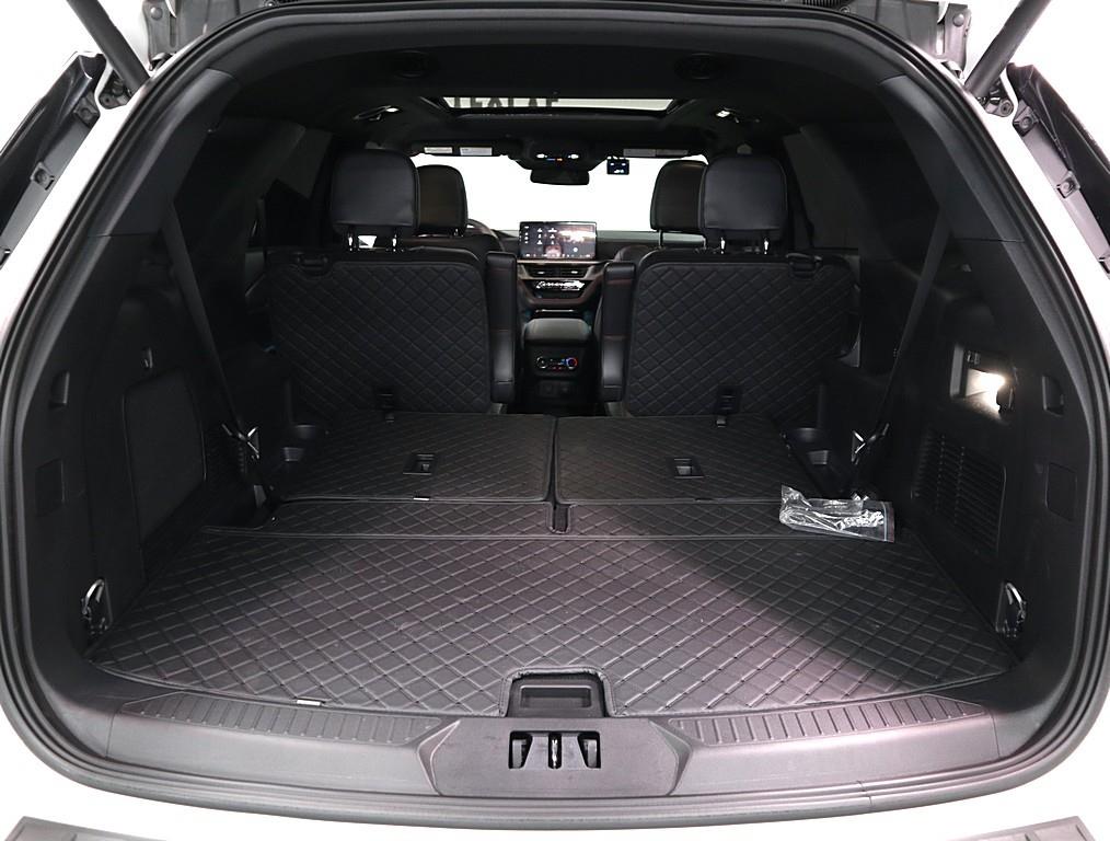 Ford Explorer 2025 Blanco - Importación desde Corea - HF Imports Iquique - Foto 17