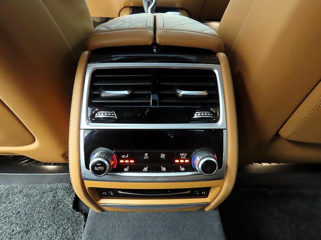 BMW 7 Series 2022 - Importación desde Corea - HF Imports Iquique - Foto 17