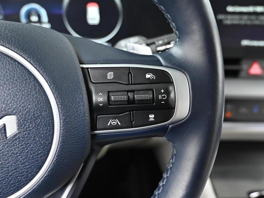 KIA Sportage 2022 Negro - Importación desde Corea - HF Imports Iquique - Foto 18