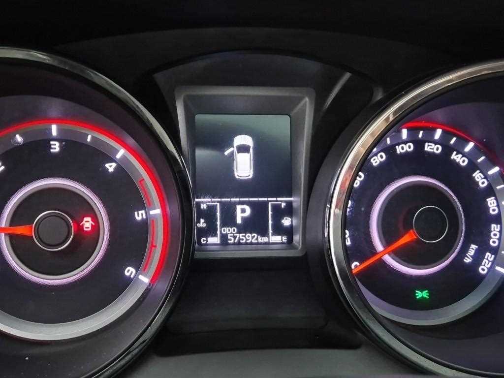 Ssangyong Tivoli - Vista 6