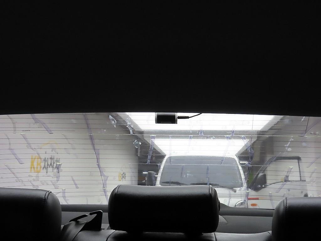 HYUNDAI Genesis 2012 Negro - Importación desde Corea - HF Imports Iquique - Foto 18