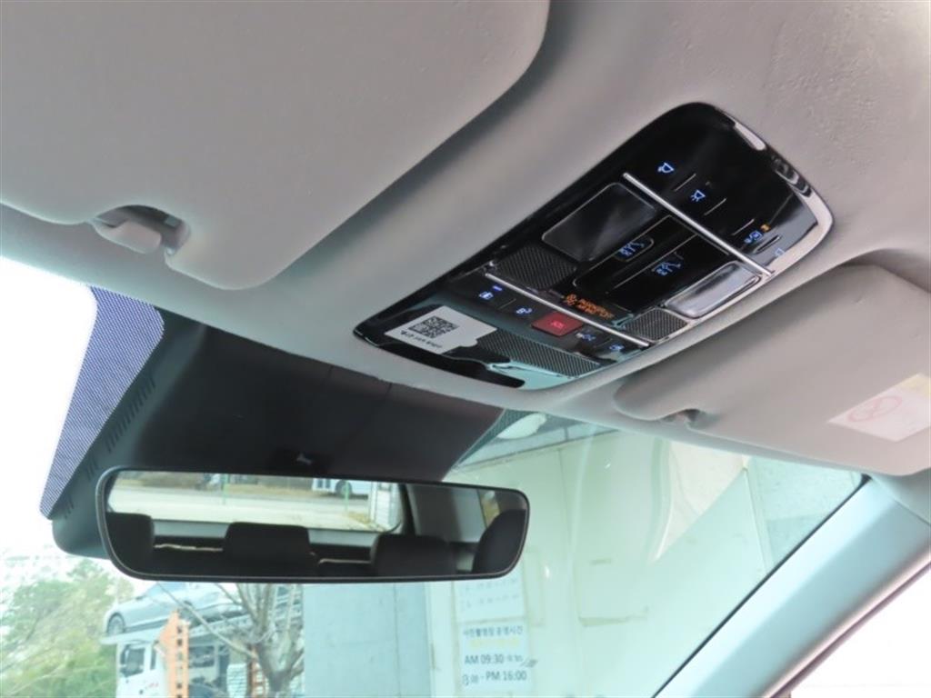 HYUNDAI Santa Fe 2024 Blanco - Importación desde Corea - HF Imports Iquique - Foto 10