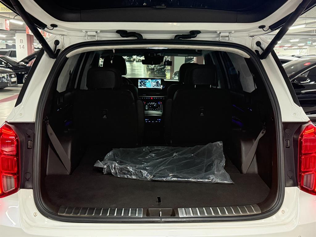 HYUNDAI Palisade - Vista 6