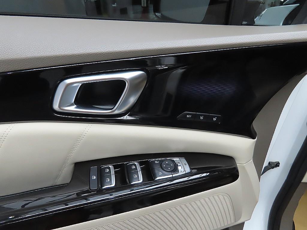 KIA Carnival 2022 Blanco - Importación desde Corea - HF Imports Iquique - Foto 12