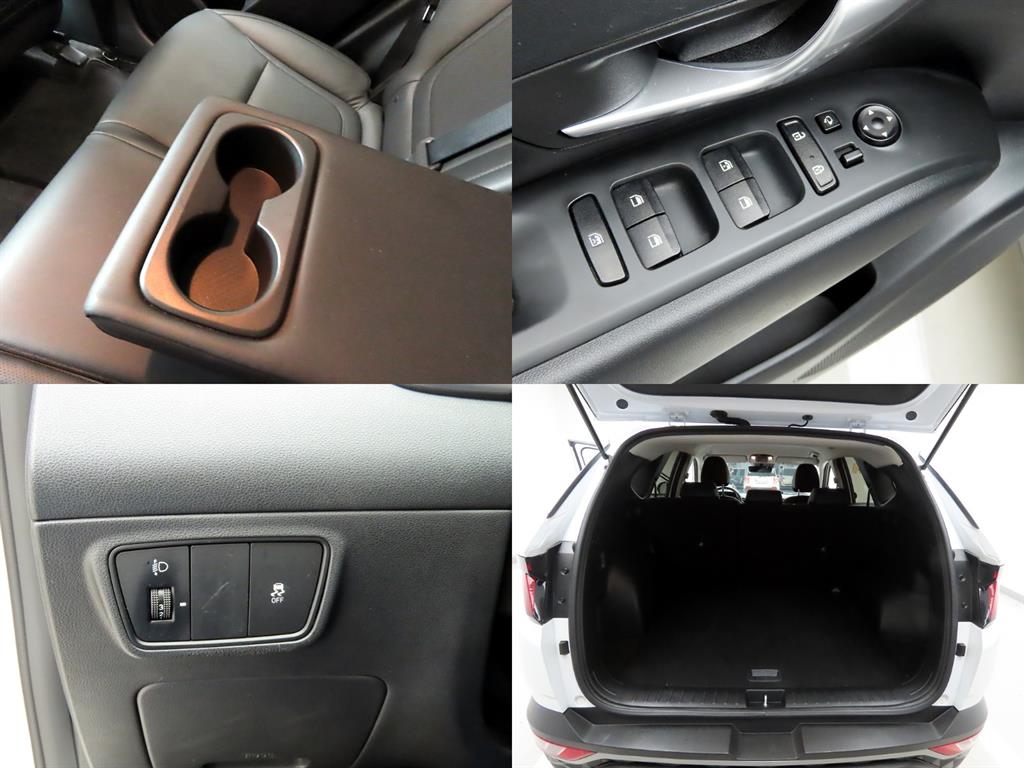 HYUNDAI Tucson 2022 - Importación desde Corea - HF Imports Iquique - Foto 18