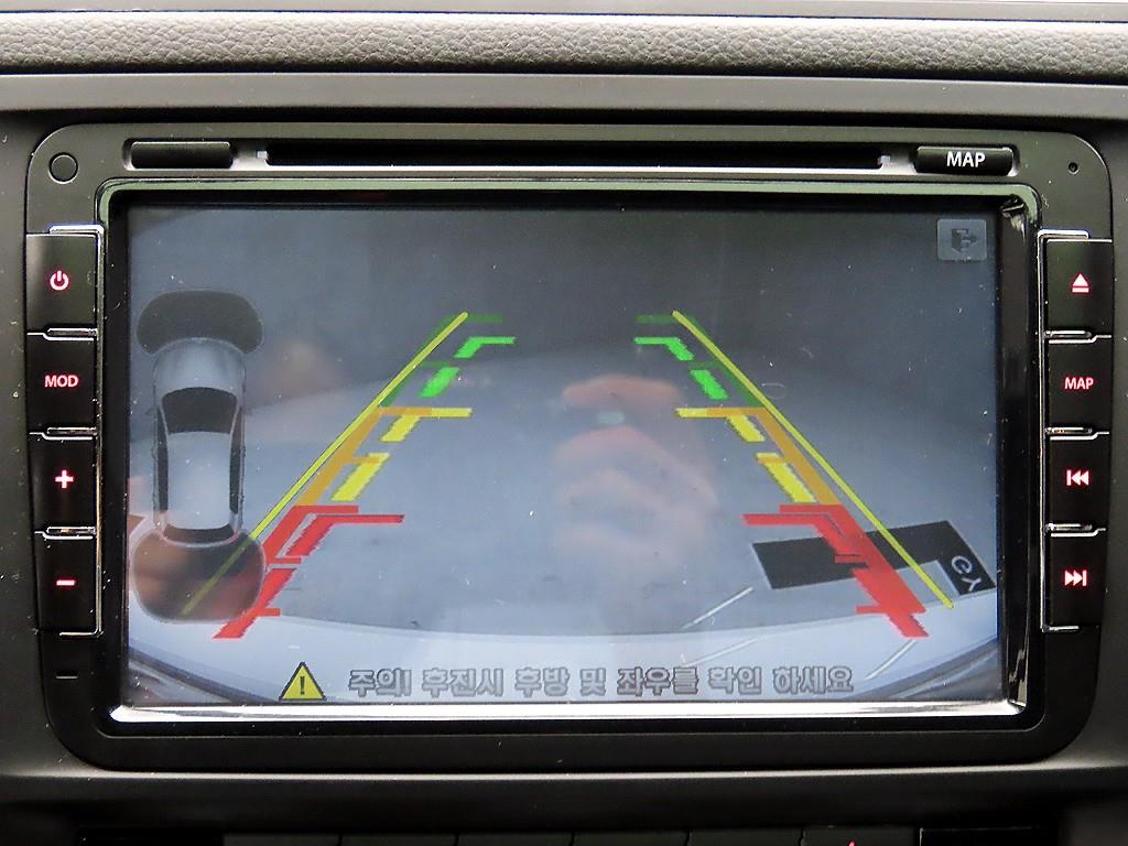 Volkswagen Jetta 2013 - Importación desde Corea - HF Imports Iquique - Foto 15