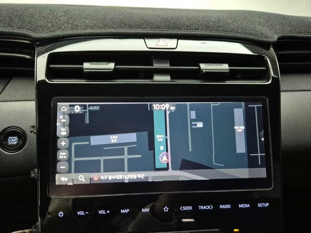 HYUNDAI Tucson 2022 Negro - Importación desde Corea - HF Imports Iquique - Foto 13