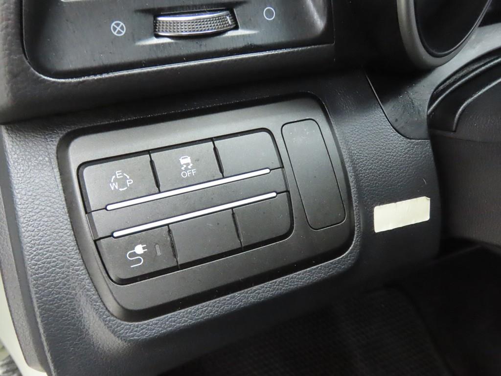 Ssangyong Tivoli - Vista 10