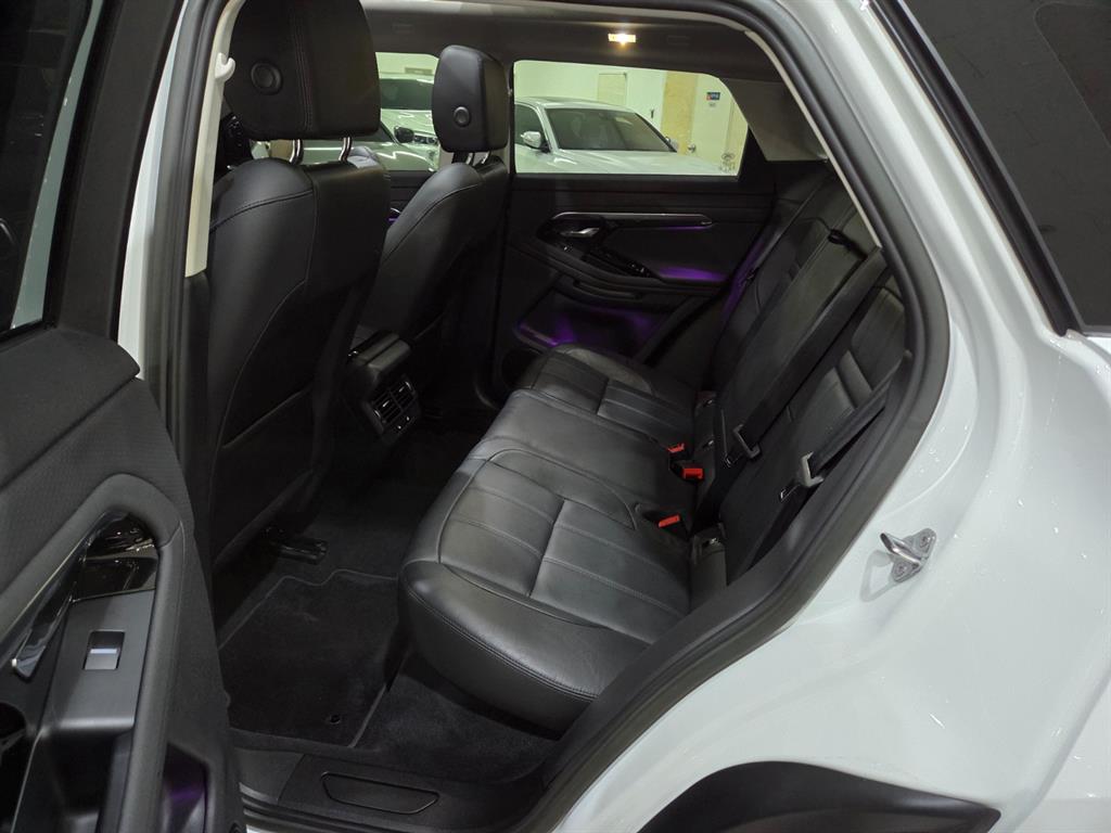 Land Rover Range Rover Bike - Vista 7