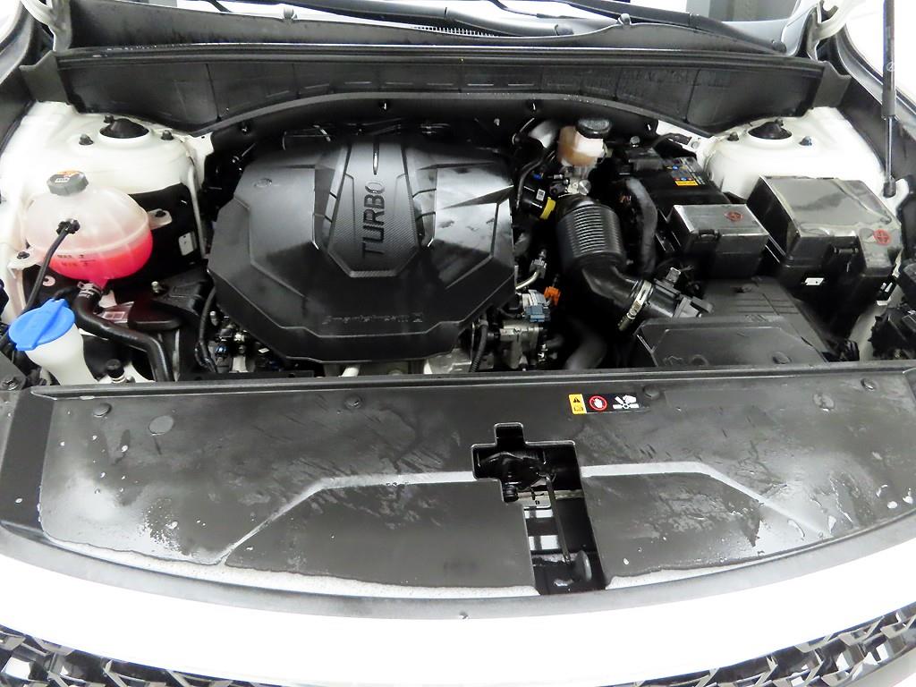 KIA Sorento 2022 Blanco - Importación desde Corea - HF Imports Iquique - Foto 20