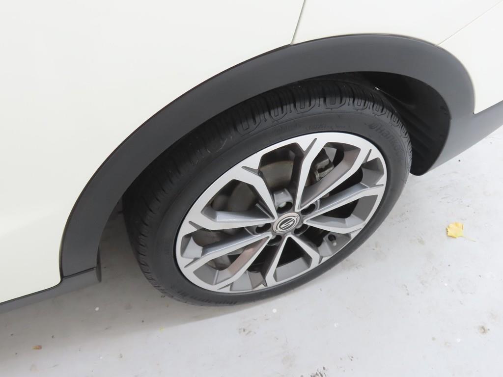 Ssangyong Tivoli 2016 - Importación desde Corea - HF Imports Iquique - Foto 19