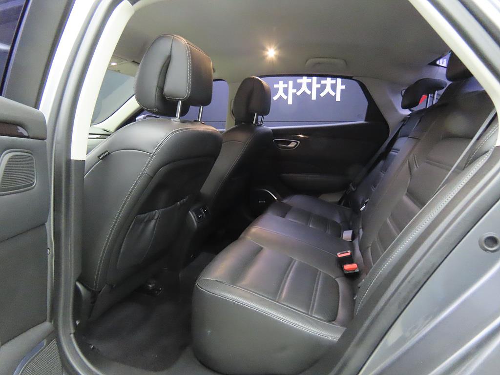 SAMSUNG SM6 - Vista 6