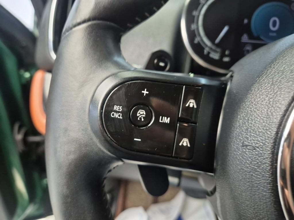 Mini Countryman 2022 Verde - Importación desde Corea - HF Imports Iquique - Foto 16