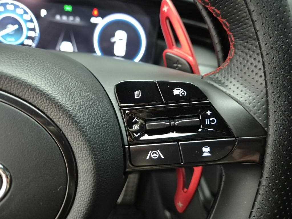 HYUNDAI Tucson 2022 Negro - Importación desde Corea - HF Imports Iquique - Foto 15