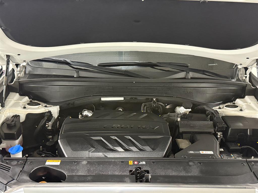 HYUNDAI Palisade 2023 Blanco - Importación desde Corea - HF Imports Iquique - Foto 20