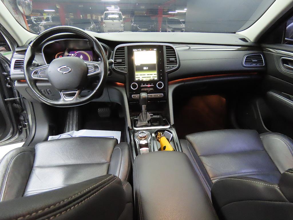 SAMSUNG SM6 - Vista 7