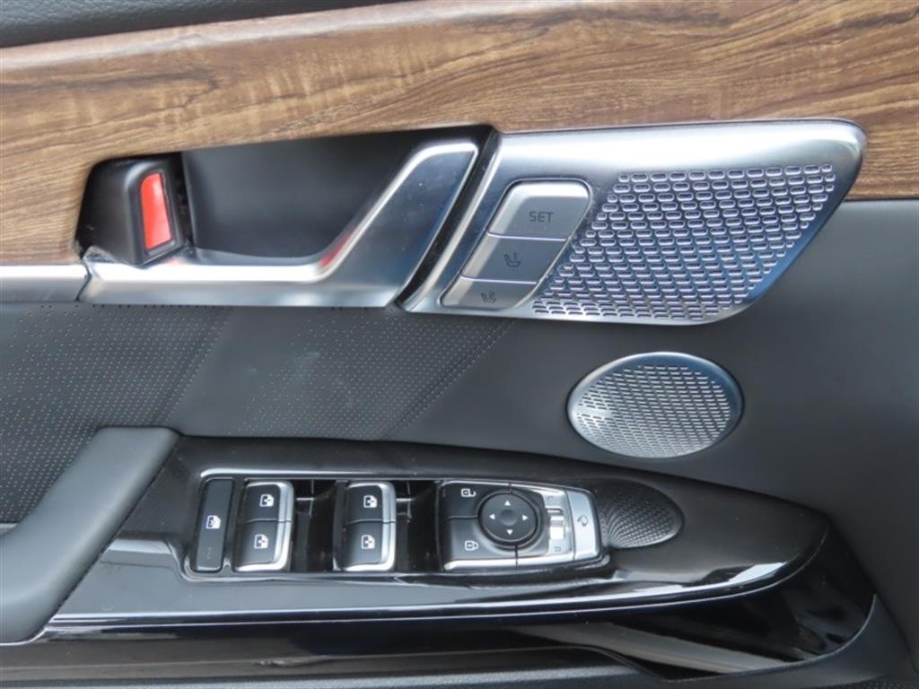 KIA Mohave 2021 - Importación desde Corea - HF Imports Iquique - Foto 12