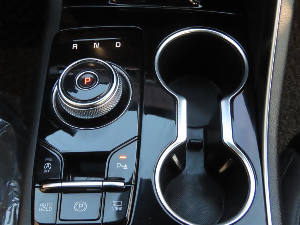 KIA K5 2022 Negro - Importación desde Corea - HF Imports Iquique - Foto 13