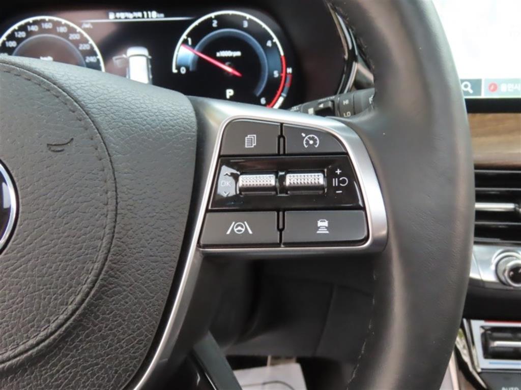 KIA Mohave 2021 - Importación desde Corea - HF Imports Iquique - Foto 11