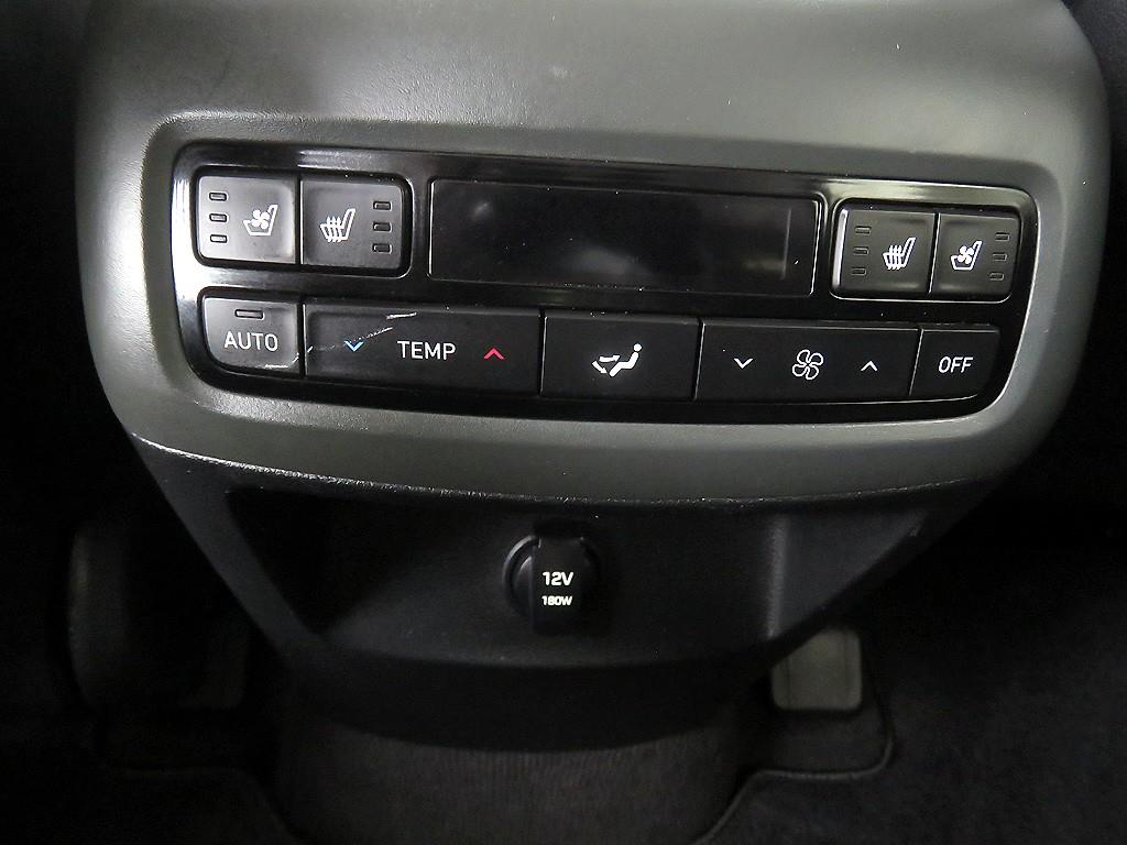 HYUNDAI Palisade - Vista 9