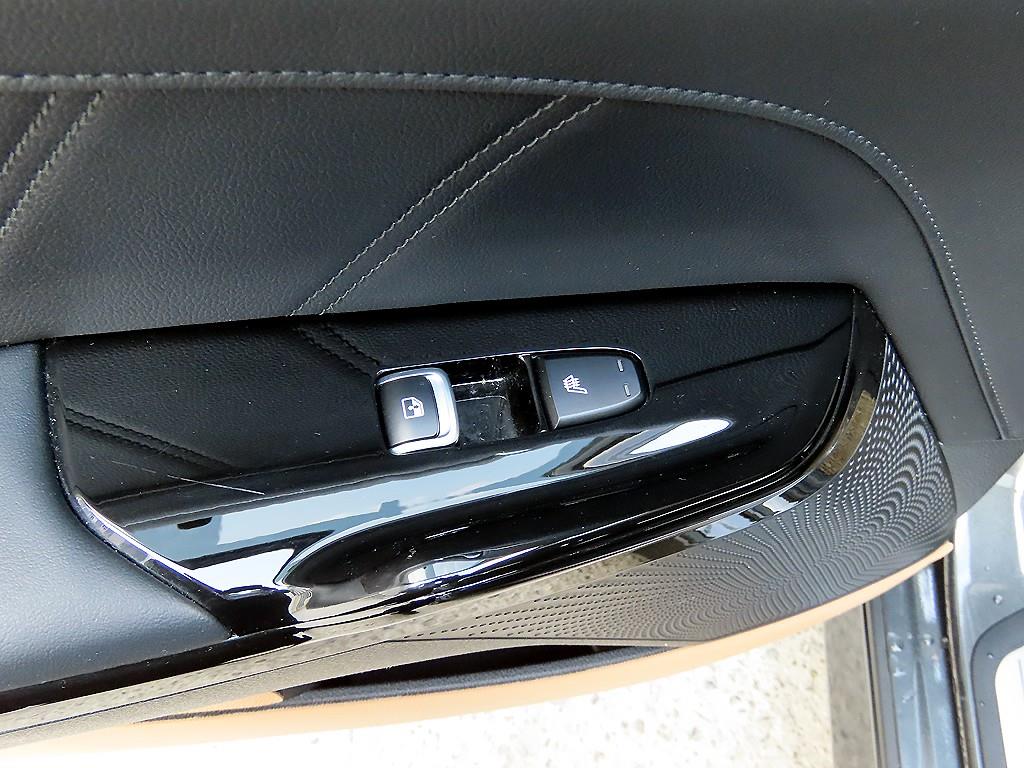 KIA K5 2021 Gris - Importación desde Corea - HF Imports Iquique - Foto 16