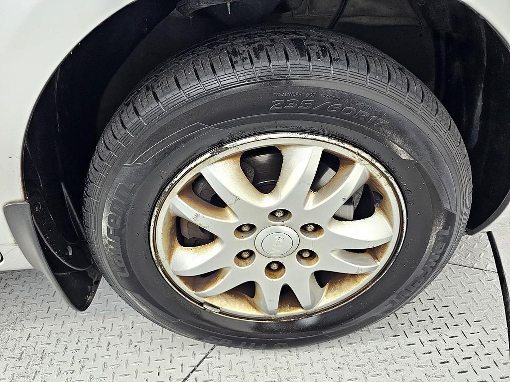 KIA Carnival 2012 Plateado - Importación desde Corea - HF Imports Iquique - Foto 20