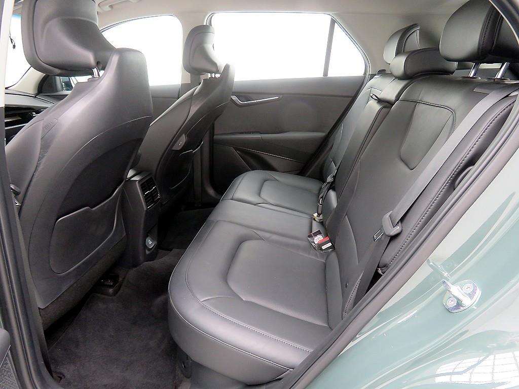 KIA Niro - Vista 8