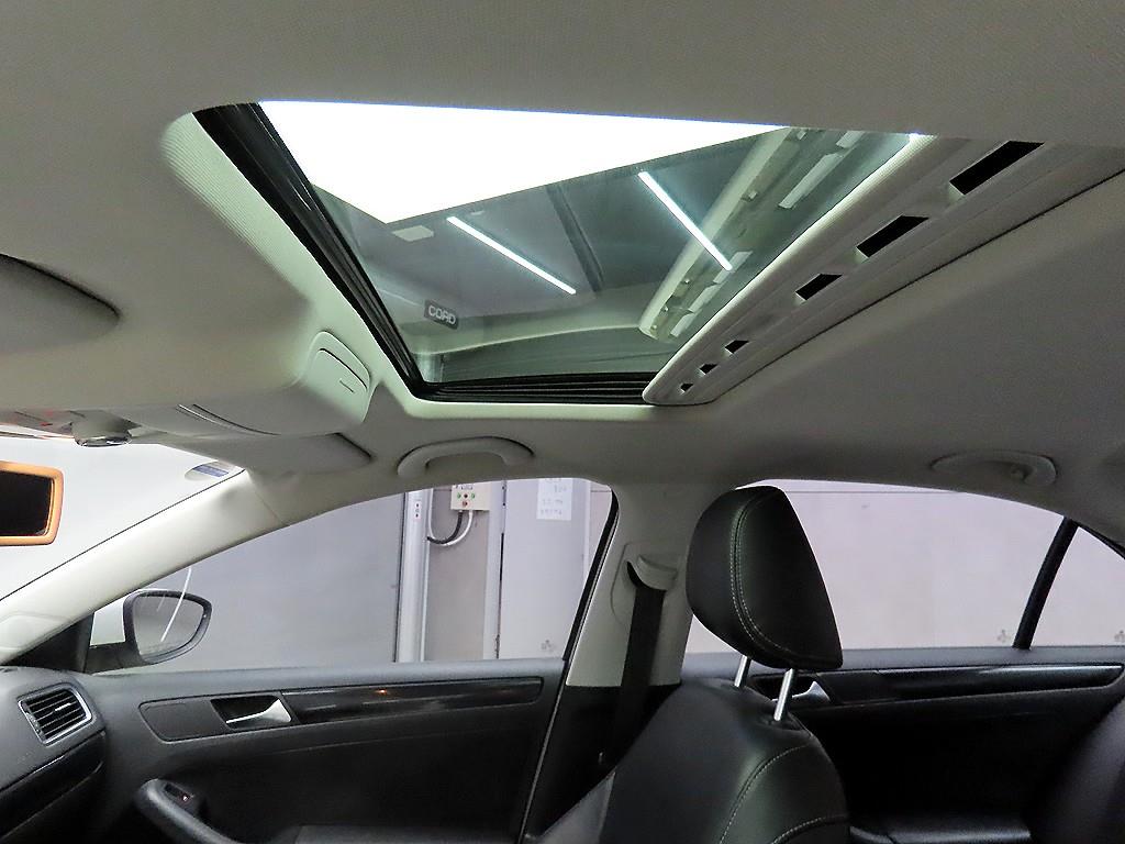 Volkswagen Jetta 2013 - Importación desde Corea - HF Imports Iquique - Foto 17