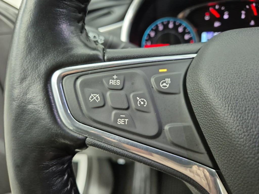 Chevrolet Malibu 2018 Blanco - Importación desde Corea - HF Imports Iquique - Foto 15