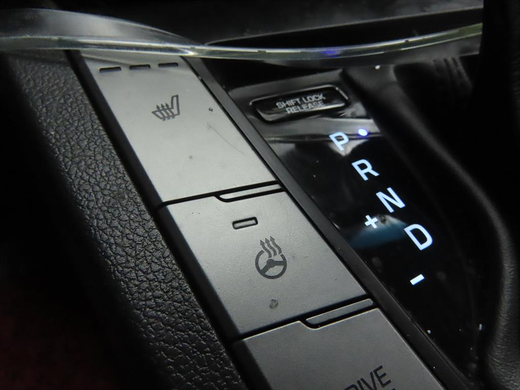 HYUNDAI Avante 2016 Negro - Importación desde Corea - HF Imports Iquique - Foto 13