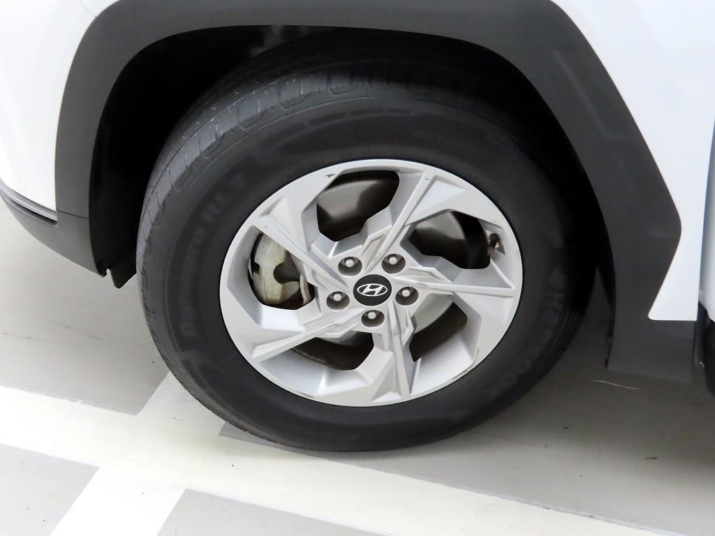 HYUNDAI Tucson 2022 - Importación desde Corea - HF Imports Iquique - Foto 19